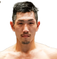 岡田 博喜（ボクシング）プロフィール画像