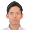 森 健司（デフ空手）プロフィール画像