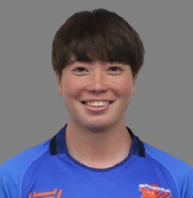 大塚 朱紗（ラグビー）