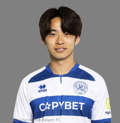 斉藤 光毅（サッカー）