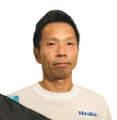 山下 和彦（パラクライミング）プロフィール画像