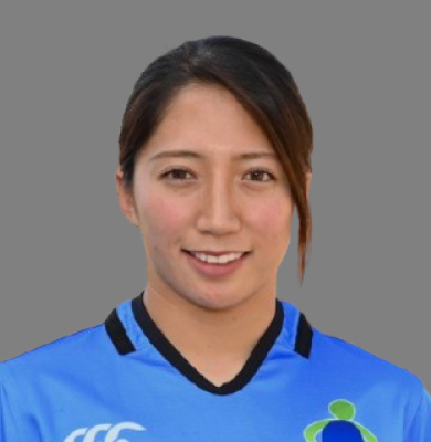 梶木 真凜(ラグビー)