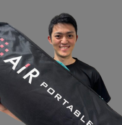 森井 涼太(デフバスケットボール)