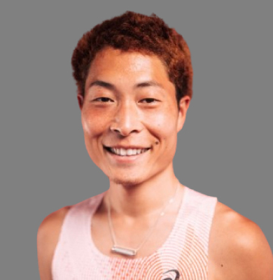 中野 洸介(デフマラソン)