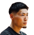 西本 圭吾（バレーボール）プロフィール画像