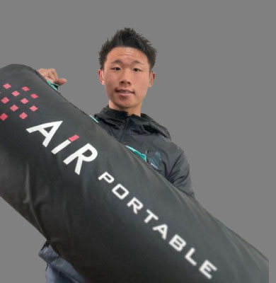 則末 遼斗（デフサッカー）