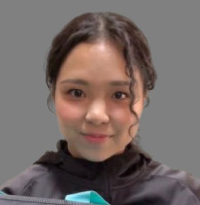 中村 美月（デフ陸上）