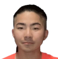 中村 大地（デフ陸上競技）プロフィール画像