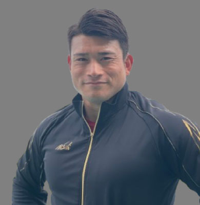 湯上 剛輝 （デフ陸上 円盤投げ）