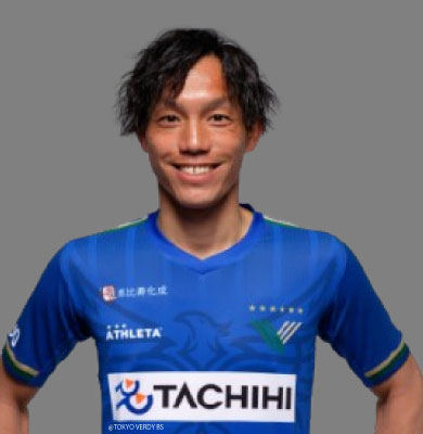 河合 雄介（ビーチサッカー）