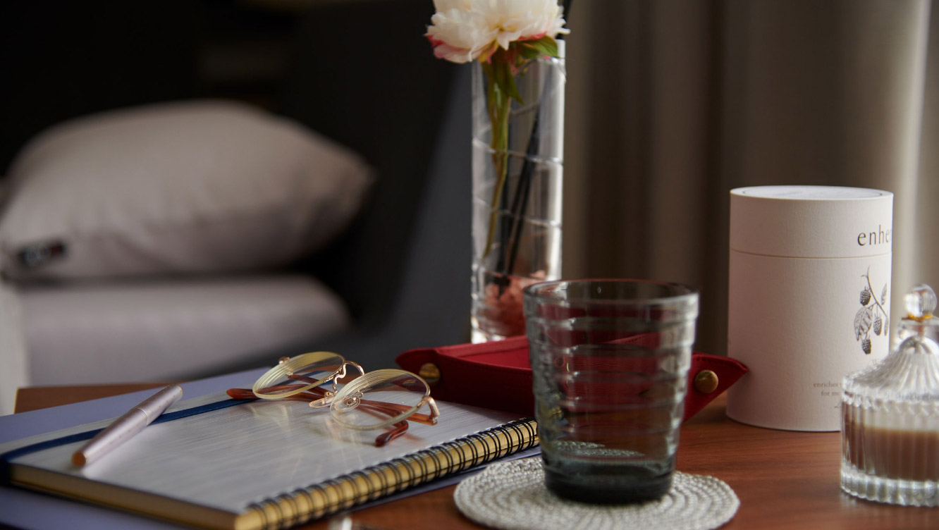 19:30 Check My Schedule