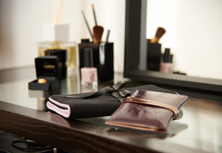 写真:寝室イメージ