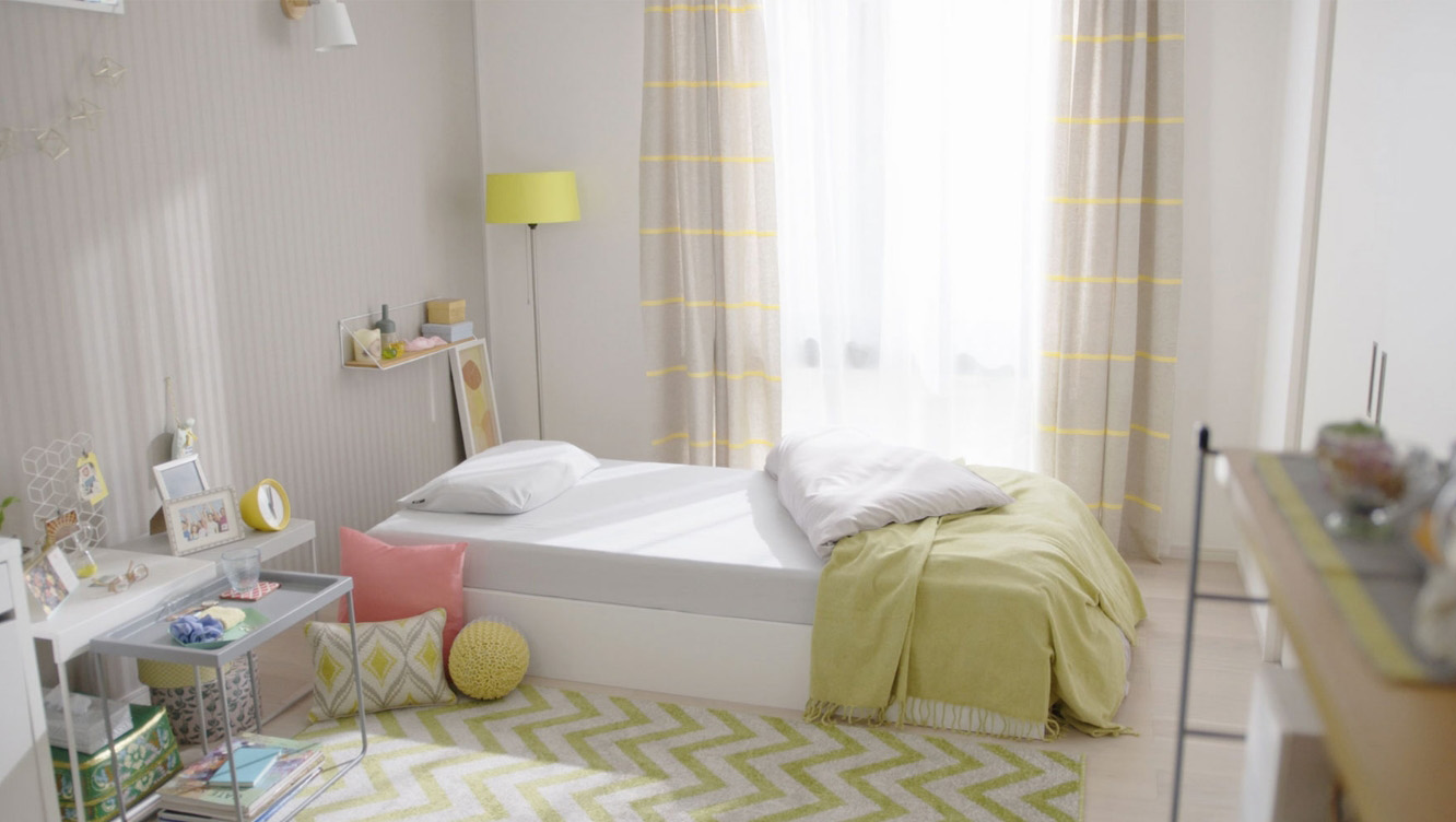 7：00 Morning light