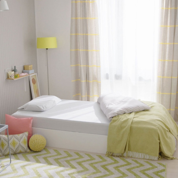 7：00 Morning light