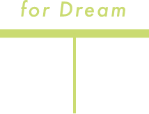 for Dream