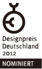 Designpreis Deutschland(German Design Award) ドイツ連邦デザイン賞