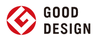 GOOD DESIGN AWARD グッドデザイン賞