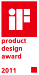 iF design award iFデザイン賞