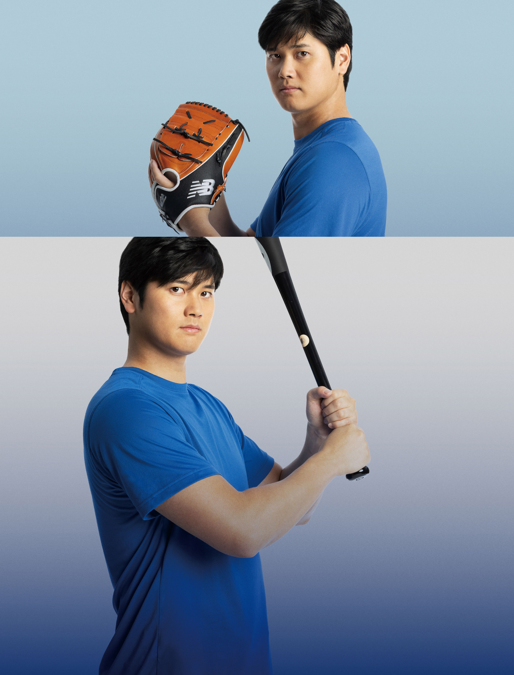大谷翔平選手
