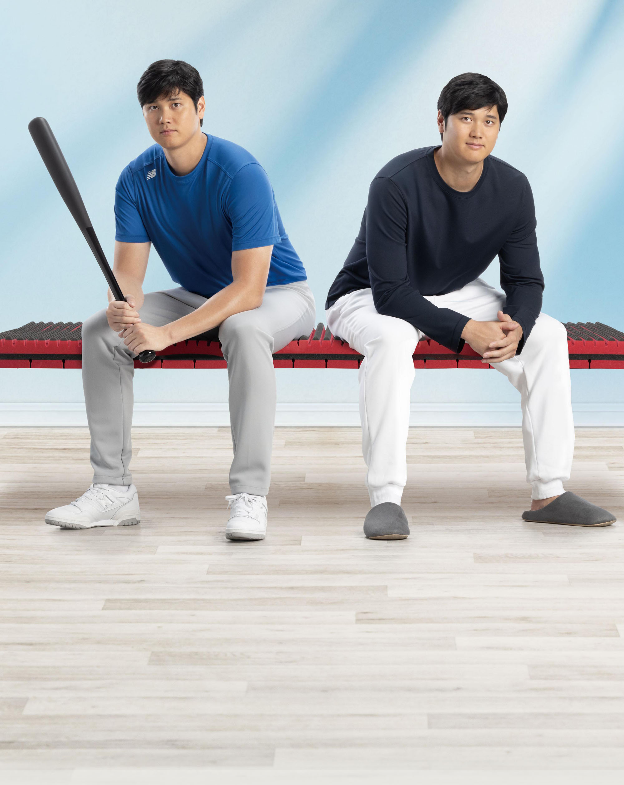 大谷翔平選手