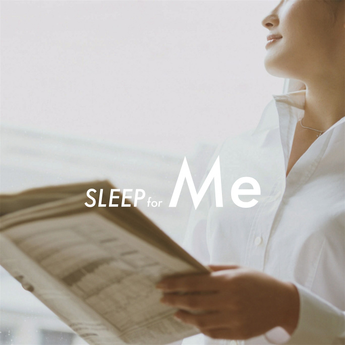 SLEEP for Me