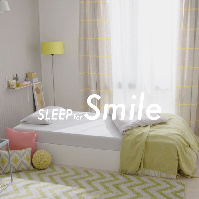 SLEEP for Smile
